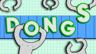 A Factory Puzzle Game Where You Make WORDS!