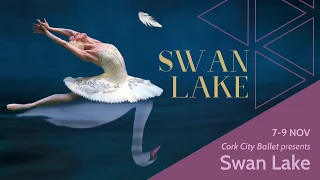 Cork City Ballet presents Swan Lake | Cork Opera House