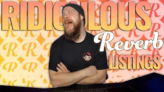 Ridiculous Reverb Listings 35