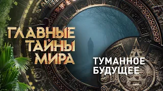 Туманное Будущее — Главные тайны мира | РЕН ТВ | 21.04.2023