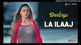 La Ilaaj - Arijit Singh