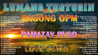 Lumang Tugtugin 💕 Dekada 70s 80s 90s  Mga Lumang Tugtugin Na Tumatak Sa Ating Puso't Isipan Vol 3