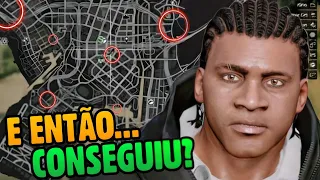 11 LOCAIS que *VOCÊ PRECISA* Explorar FORA DAS MISSÕES no GTA 5