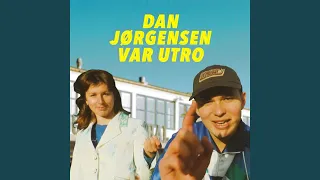 Dan Jørgensen var utro