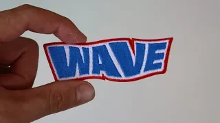 UFO361 - WAVE (Ltd- Fan Box) UNBOXING