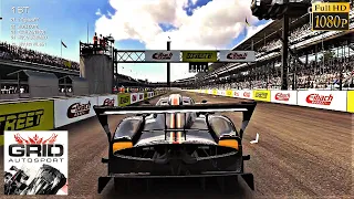 GRID™ Autosport Mobile Gameplay - 1080p/60fps