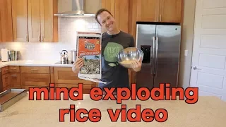 PERFECT BROWN RICE - EVERY SINGLE TIME!