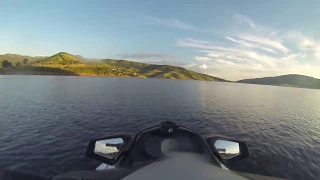 MANOBRAS DE JET SKI | GTI 130