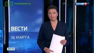 Сборник ляпов российского ТВ (часть 4)