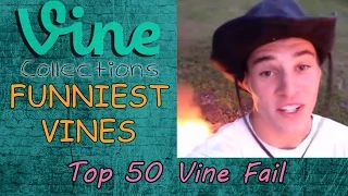 Top 50 Vine Fail || Best Funniest Vines || Funny Vine Compilation 2015