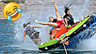 Best Funny Videos🤣 Try Not To Laugh🤣 Funny & Hilarious People's Life 😂#38