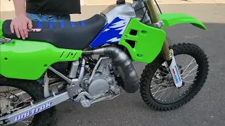 KPR KX500 THE FASTEST, LIGHTEST, MOST POWERFUL 500 EVER? STAY TUNED TO FIND OUT! April 14, 2023