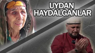 Sardor Rahimxon- Nabirasini uyidan haydaganlar...