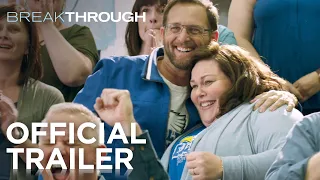 BREAKTHROUGH | OFFICIAL HD TRAILER #1 | 2019