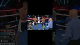 Maxim Vlasov VS Joe Smith Jr Full Fight.