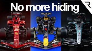 10 things to watch for in 2024 F1 testing