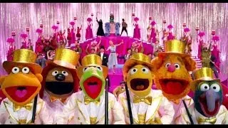 Detrás de cámaras Muppets 2: Los Mas Buscados