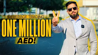 Leverage Trading  - ONE MILLION AED | Invest NOW | Dubai Real Estate