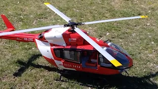 ROBAN EC145-T1 800 rega