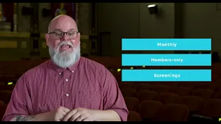 Become a Milwaukee Film Member Today