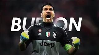 Gianluigi Buffon LE MEILLEUR GARDIEN DE L'HISTOIRE - Aliotop