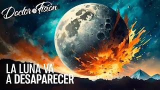 ¿Qué Pasaría Si la Luna Desapareciese? 🌒