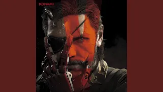 HEAVENS DIVIDE from METAL GEAR SOLID PEACE WALKER