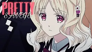 Diabolik lovers amv Pretty Savage