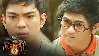Pepeng Agimat: Full Episode 16 | Jeepney TV