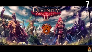 Divinity 2 с Майкером и БСП (7 Часть) + PUBG