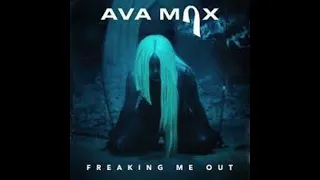 Ava Max - Freaking Me Out (Audio)