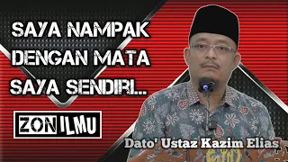 KEPELIKAN APAKAH INI? | Dato' Ustaz Kazim Elias