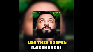 Kanye West Ft. Eminem - Use This Gospel Remix (Legendado)