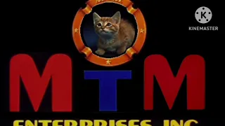 Michael Jackson Says How You Doing My MTM Enterprises Says Meow Mimsie My Cat