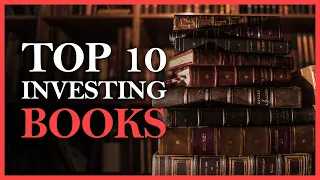 10 Books EVERY Investor Should Read