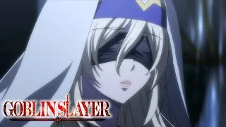 I'll Kill the Goblins for You | GOBLIN SLAYER