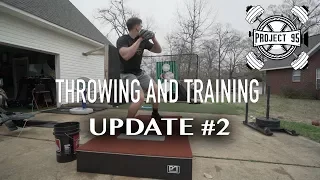 1 Year Out Tommy John Surgery/Rehab Update (Training and Throwing)