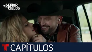 El Señor de Los Cielos 9 | Capítulo 23: Unas de cal, otras de arena | Telemundo