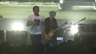 Andhika Mahesa - Terbang Bersamaku (Revel Gigs 2020 Yogyakarta)