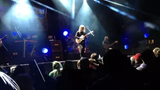 Opeth - The Lotus Eater @ Tons of Rock, 18/06/2015