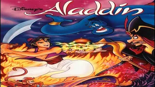 Aladdin EP2 El Desierto