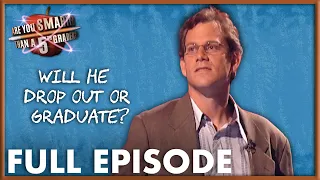 "I Need All The Help I Can Get" | Are You Smarter Than A 5th Grader? | Full Episode | S01E01