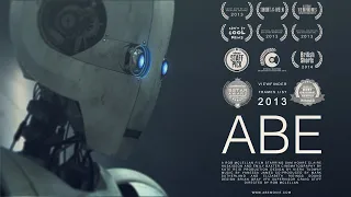 ABE: Kısa Bilimkurgu Filmi (Türkçe Altyazılı)