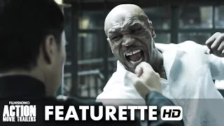 IP MAN 3 Featurette (2016) HD