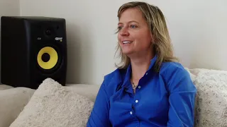 STAAR Surgical Visian ICL Testimonial - Jennifer (Athletic / Night Vision)