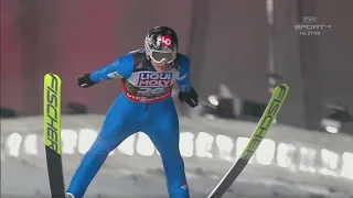 MŚ w lotach Planica 2020 4 seria ostatnia 10