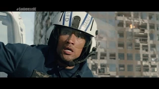 SAN ANDREAS l Trailer l Survive 30 - maintenant - FR [HD]