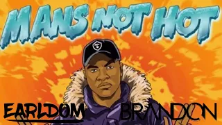 Big Shaq   Mans Not Hot ( Earldom & Brandon G-House Remix )