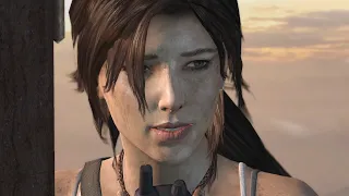 Прохождение Tomb Raider 2013 (PC) на 100% - Часть 3