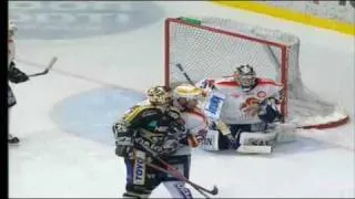 Oulun Kärpät 2006-2007 - Suomen Mestari (Finaalit)